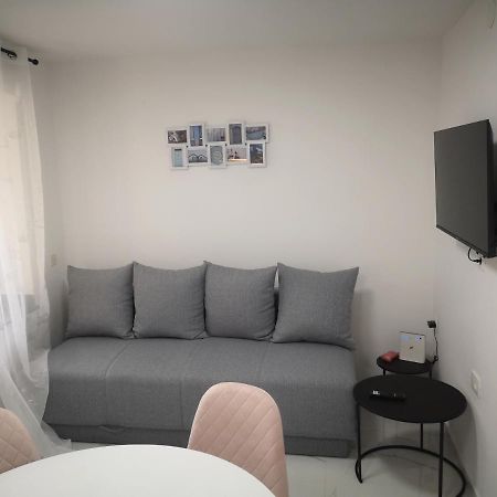Apartman Hobit Opatija Extérieur photo