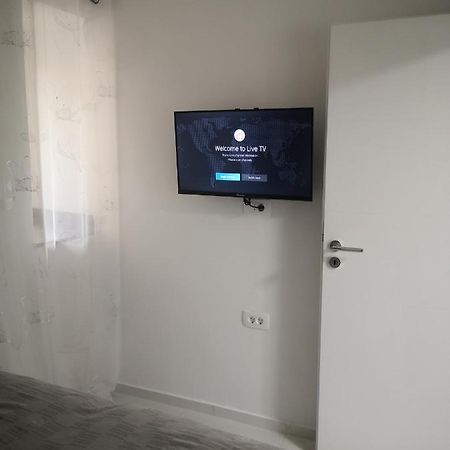 Apartman Hobit Opatija Extérieur photo