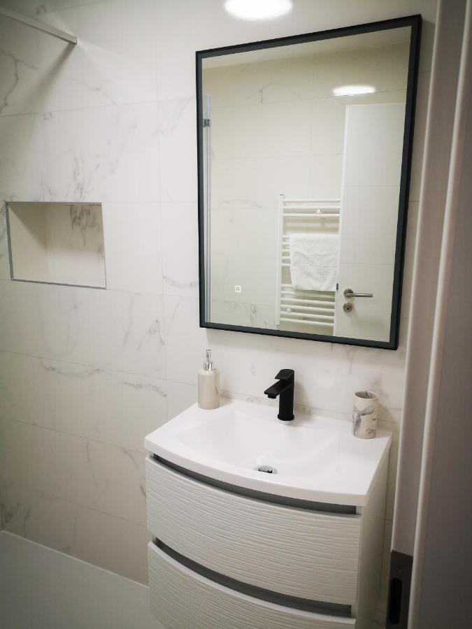 Apartman Hobit Opatija Extérieur photo