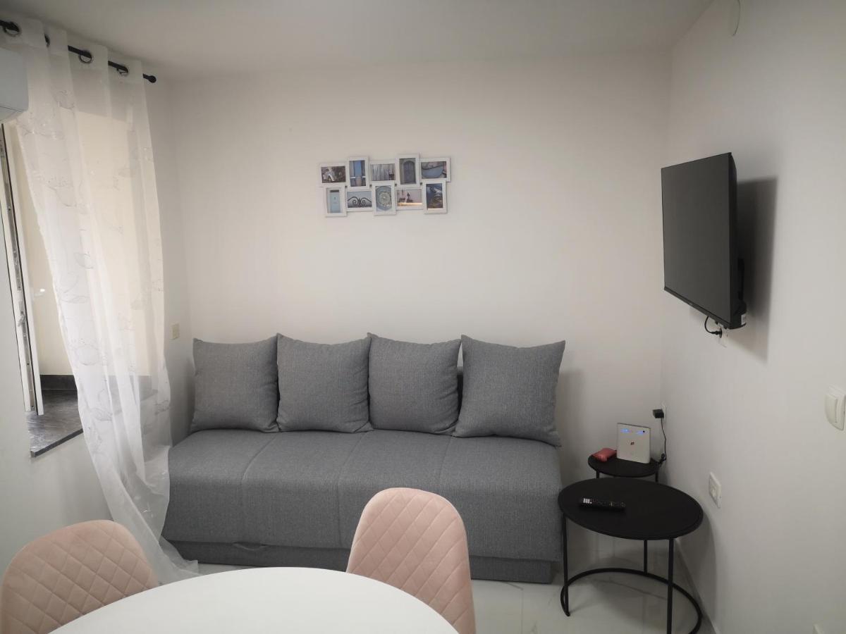 Apartman Hobit Opatija Extérieur photo
