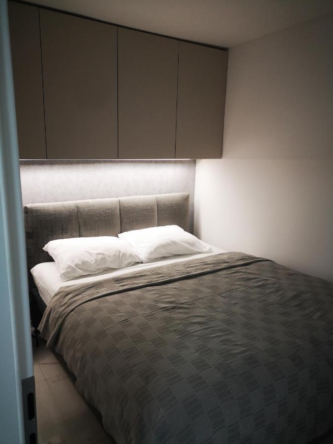 Apartman Hobit Opatija Extérieur photo