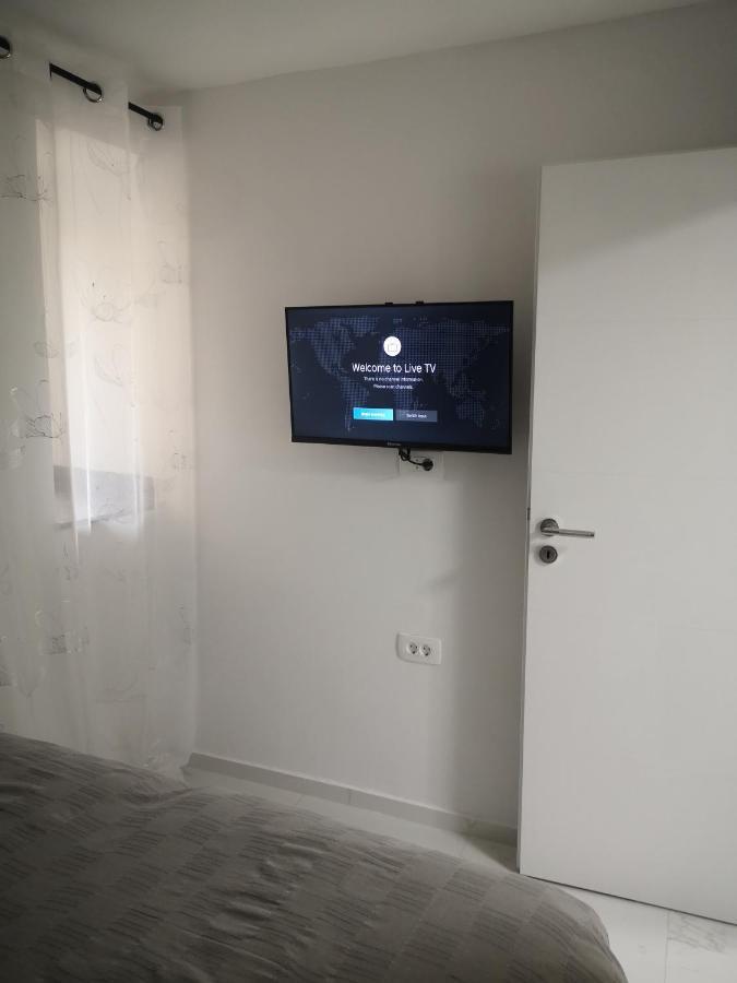 Apartman Hobit Opatija Extérieur photo