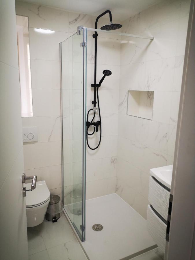 Apartman Hobit Opatija Extérieur photo